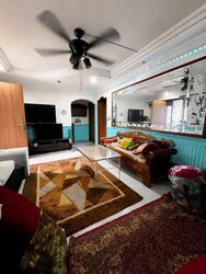 Blk 425 Yishun Avenue 11 (Yishun), HDB 4 Rooms #556057461